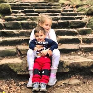 Meet your Posher, Brian